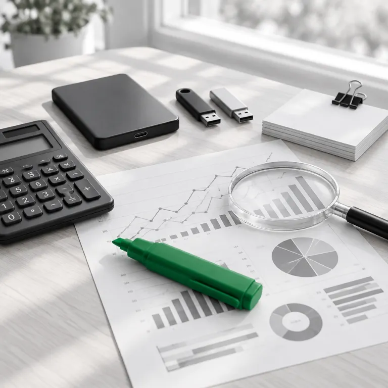 How dlom reshapes website valuation when you sell a digital business