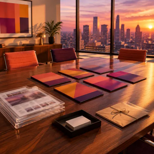 The seller interview: how to present your business story so brokers fight for your listing
