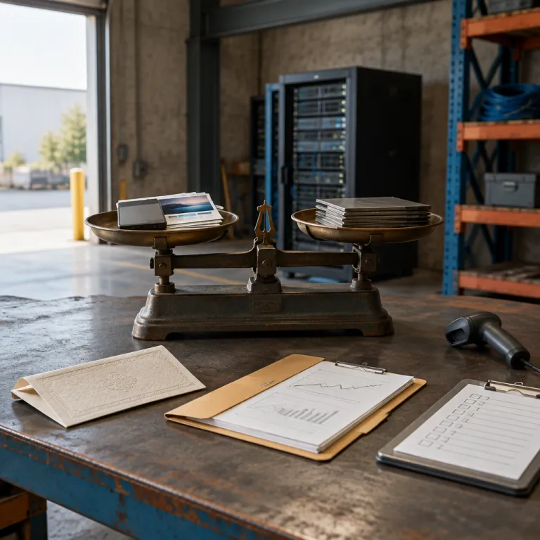 How a professional business valuation service reveals the real price of your website exit