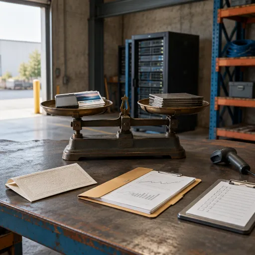 How a professional business valuation service reveals the real price of your website exit