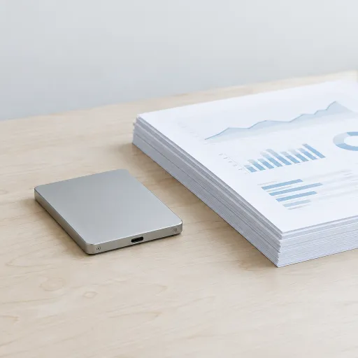 How serious company valuation turns a content website into a sellable business