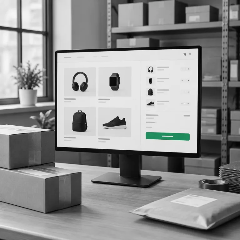 How to smoothly transfer a Shopify store to WordPress for profitable website flipping