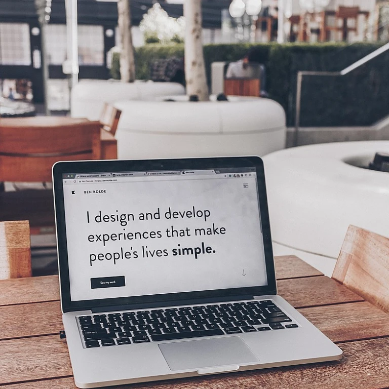Mastering the Art of B2B Website Flipping