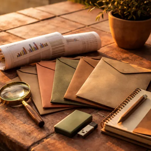 The five-document due diligence pack buyers send before making an offer