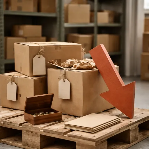 FBA valuations are dropping at Empire Flippers: what buyers and sellers need to price in