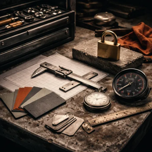 Improving a site's multiple without touching the content: speed, trust and design lifts