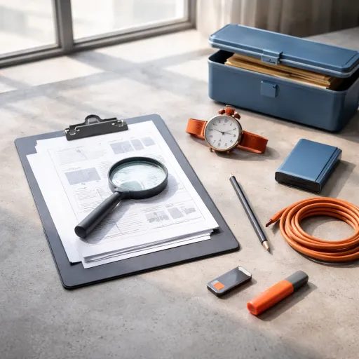 The 30-minute listing triage: how to screen a deal before committing to full due diligence