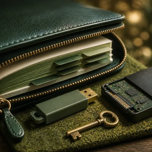 The SOPs that make a website sell itself: documenting operations for a premium exit