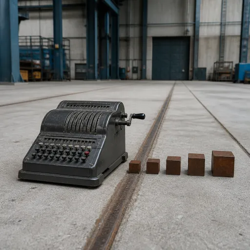 Website valuation calculator: the five factors that move a multiple from 20x to 45x