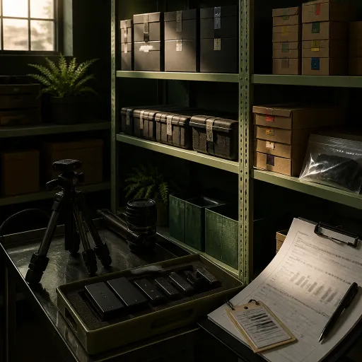 How to use business information extraction for firearms website analysis in due diligence