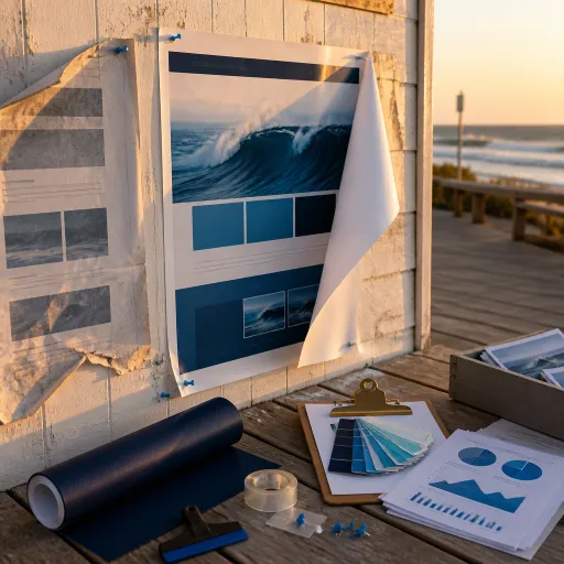 How to rebrand a website flip into a stronger digital asset