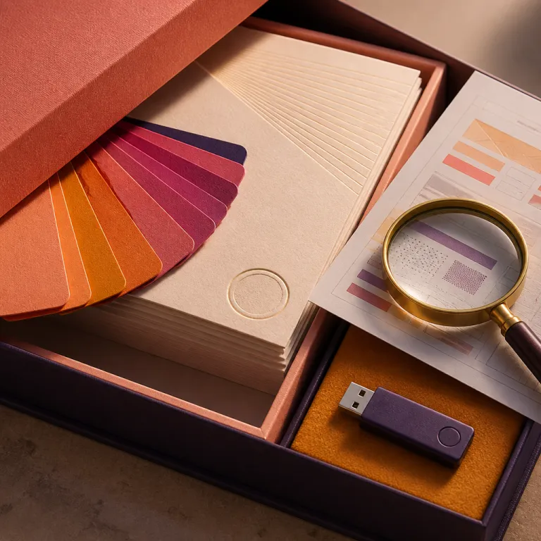 How professional brand audit services prepare a website for a premium sale