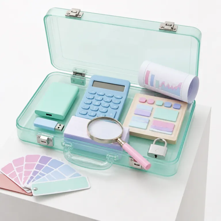 Dam mam essentials for website flippers: a practical glossary for digital asset value