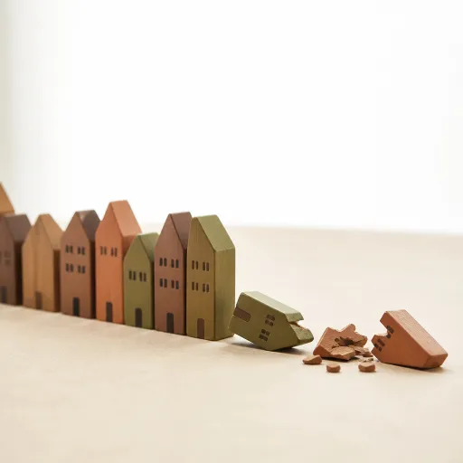 Content site sales crashed 39% on Flippa in H1 2026: what the data says about the buy window